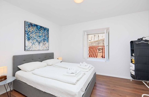 Dubrovnik Old Town Apartment | 33 m² Apartment ∙ 1 bedroom ∙ 4 guests