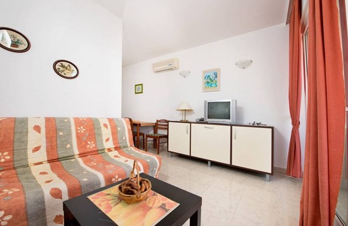 Rogoznica Apartment | 33 m² Apartment ∙ 1 bedroom ∙ 4 guests