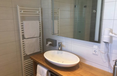 Moessingen Apartment | 33 m² Apartment ∙ 2 guests