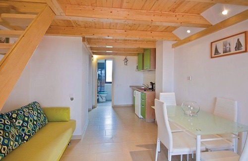 Valdebek Apartment | 33 m² Apartment ∙ 3 guests