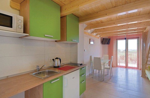 Valdebek Apartment | 33 m² Apartment ∙ 3 guests