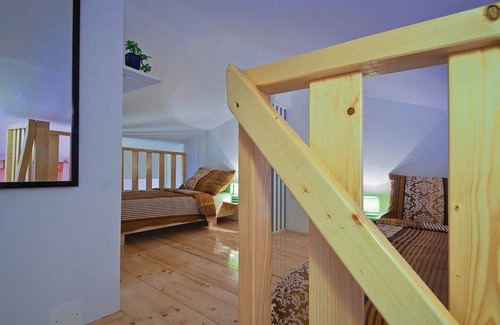Valdebek Apartment | 33 m² Apartment ∙ 3 guests