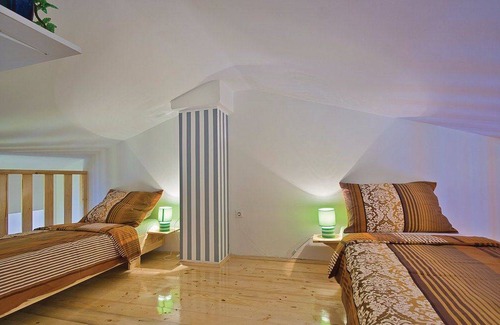 Valdebek Apartment | 33 m² Apartment ∙ 3 guests