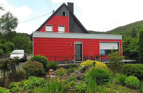 Fuchshofen Apartment | 33 m² Apartment ∙ 1 bedroom ∙ 2 guests