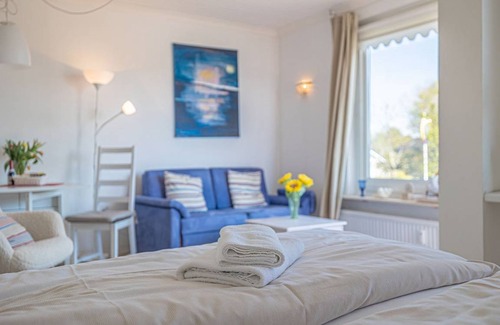 Schausende Apartment | 33 m² Apartment ∙ 1 bedroom ∙ 2 guests