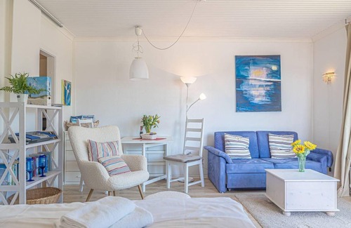 Schausende Apartment | 33 m² Apartment ∙ 1 bedroom ∙ 2 guests