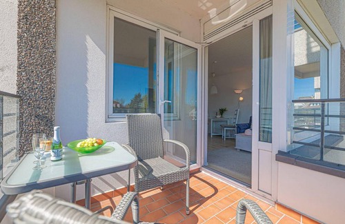 Schausende Apartment | 33 m² Apartment ∙ 1 bedroom ∙ 2 guests