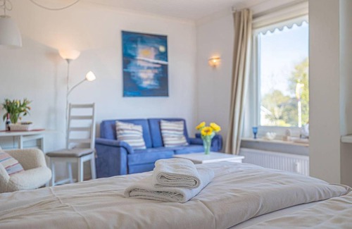 Schausende Apartment | 33 m² Apartment ∙ 1 bedroom ∙ 2 guests