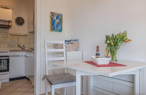 Schausende Apartment | 33 m² Apartment ∙ 1 bedroom ∙ 2 guests
