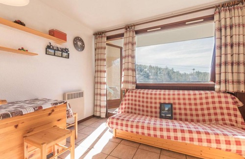 Montgenevre Apartment | 33 m² Apartment ∙ 1 bedroom ∙ 6 guests