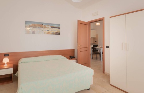 Villasimius Apartment | 33 m² Apartment ∙ 1 bedroom ∙ 3 guests