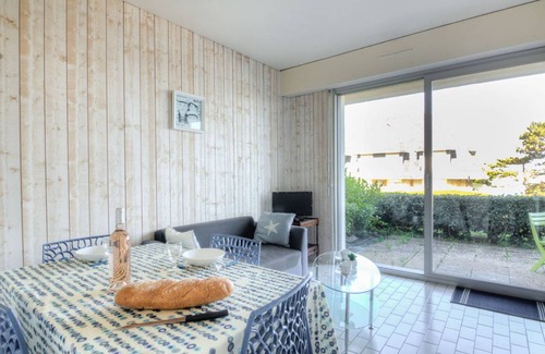 Dinard House | 33 m² House ∙ 1 bedroom ∙ 2 guests