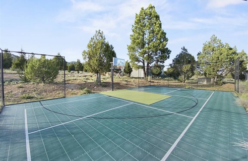 Mammoth Creek House | 33 m² House ∙ 1 bedroom ∙ 4 guests