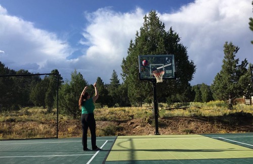 Mammoth Creek House | 33 m² House ∙ 1 bedroom ∙ 4 guests