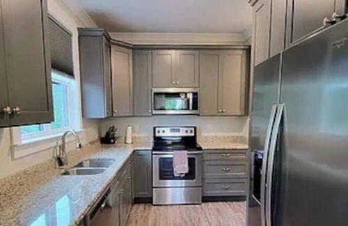 Ooltewah House | 33) New Lake House! Lake access