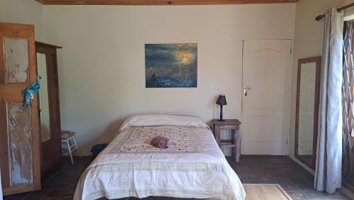 Jeffreys Bay Apartment | 33 on Goedehoop Apartment