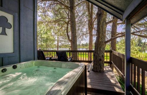 Pagosa Springs House | 330 Beaver Circle ("Clover Cottage")