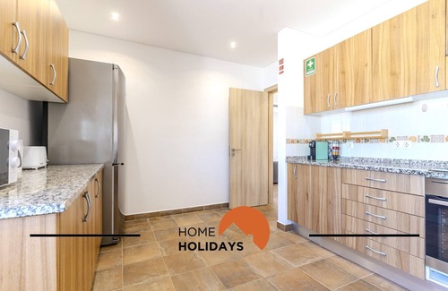 Sesmarias Ski Chalet | #331 Casa Chico Rita by Home Holidays