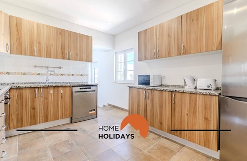 Sesmarias Ski Chalet | #331 Casa Chico Rita by Home Holidays