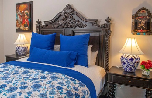 El Rosarito House | 331 m² House ∙ 4 bedrooms ∙ 10 guests