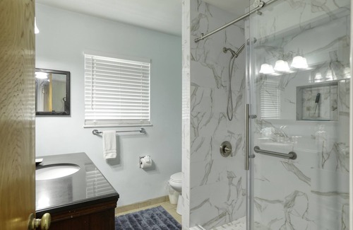Downtown House | 331 San Luis 2 Bedroom Duplex by RedAwning