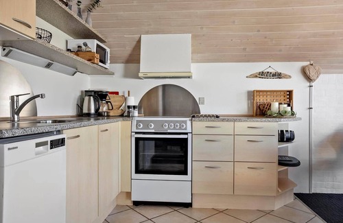 Sønder Vorupør House | 332 Thisted - Kristinesvej 32
