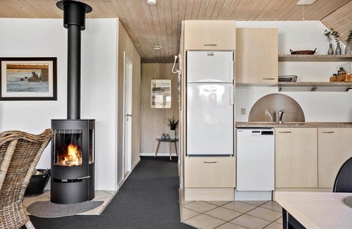 Sønder Vorupør House | 332 Thisted - Kristinesvej 32
