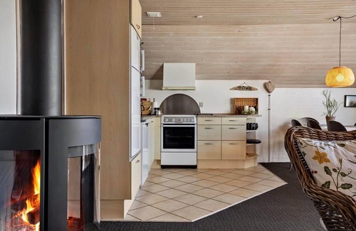Sønder Vorupør House | 332 Thisted - Kristinesvej 32