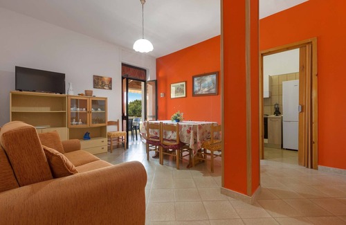 Porto Cesareo Apartment | 3337 Residence Garden Sea - PP by Barbarhouse