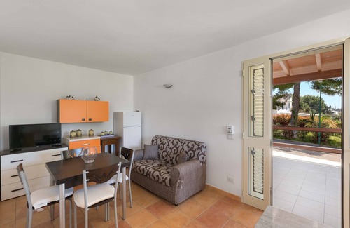 Porto Cesareo Apartment | 3338 Residence Garden Sea - 1 by Barbarhouse