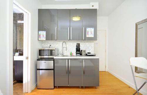 South of Fifth Apartment | 335 Ocean Walk Apartments
