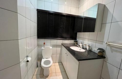 Brooklyn House | 337 Justice Mahomed Guest House