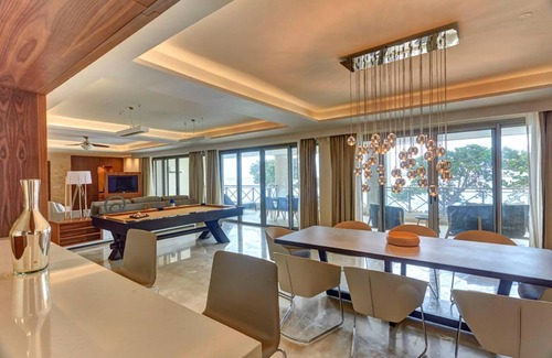 Orange Bay Resort | 337 m² Resort ∙ 127 guests