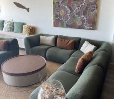Kingscliff Apartment | 338 Paradiso Kingscliff Beach