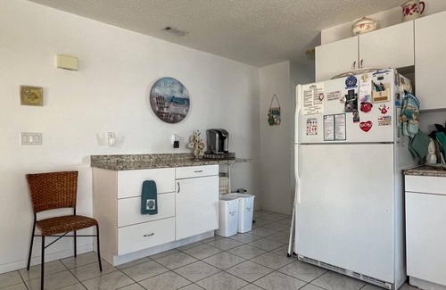 Sea Isle City Condo | 339 56th Street East