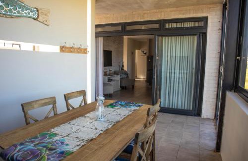 Jeffreys Bay Apartment | 33D Kabeljauws Beach