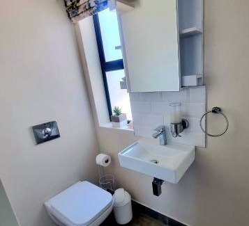 Jeffreys Bay Apartment | 33D Kabeljauws Beach