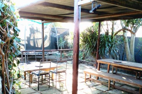 Flamingo Vlei House | 33onGill