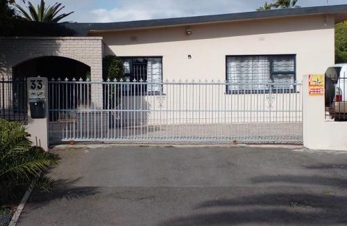 Flamingo Vlei House | 33onGill