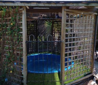 Flamingo Vlei House | 33onGill