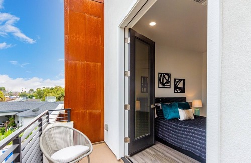 Marshall Parkway House | 33rd Modern Phoenix 4 Bedroom Home by Redawning