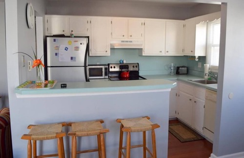 Townsend's Inlet House | 34 80th Street Sea Isle City