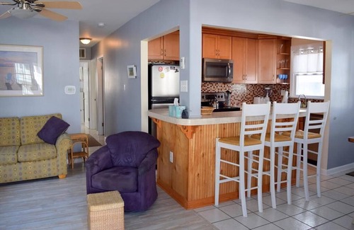 Townsend's Inlet Condo | 34 80th Street Sea Isle City