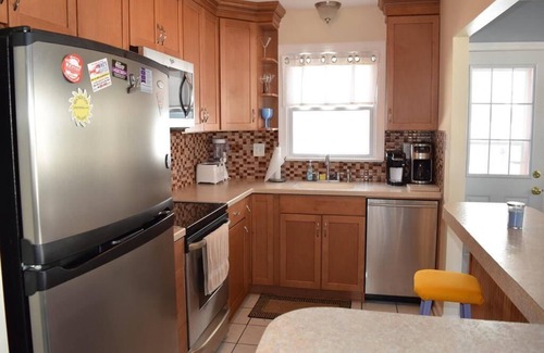 Townsend's Inlet Condo | 34 80th Street Sea Isle City