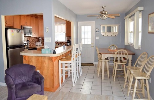 Townsend's Inlet Condo | 34 80th Street Sea Isle City
