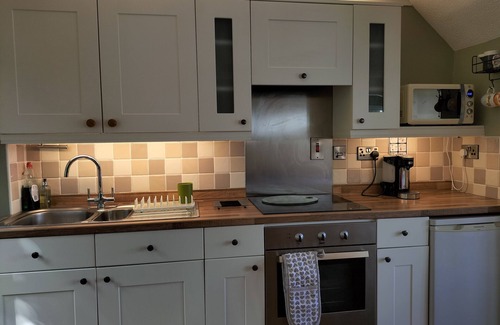 Freshwater East Cottage | 34 Freshwater Bay