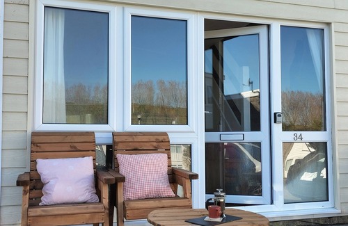 Freshwater East Cottage | 34 Freshwater Bay