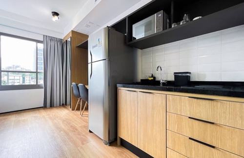 Vila Clementino Apartment | 34 Lisboa