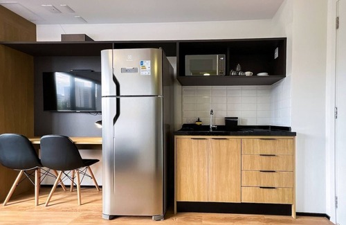 Vila Clementino Apartment | 34 Lisboa