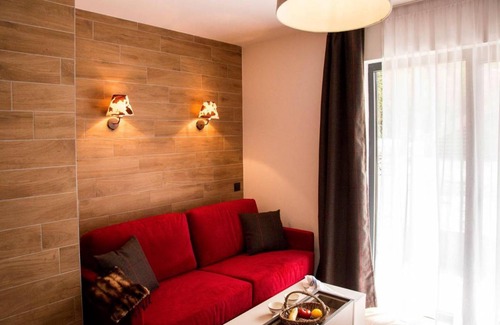 Les Tines Apartment | 34 m² Apartment ∙ 1 bedroom ∙ 4 guests